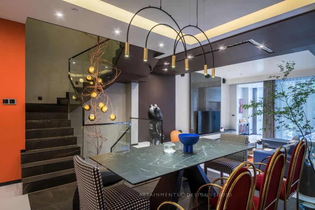 首发 | 2020|珠江璞墅|玩物尚志-96