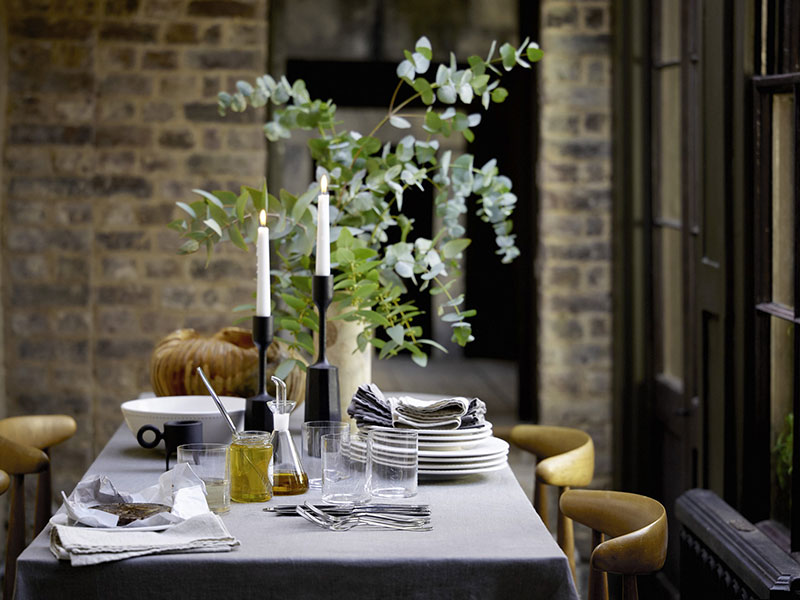 Zara Home 春季新品 | 温馨家居的完美诠释-7