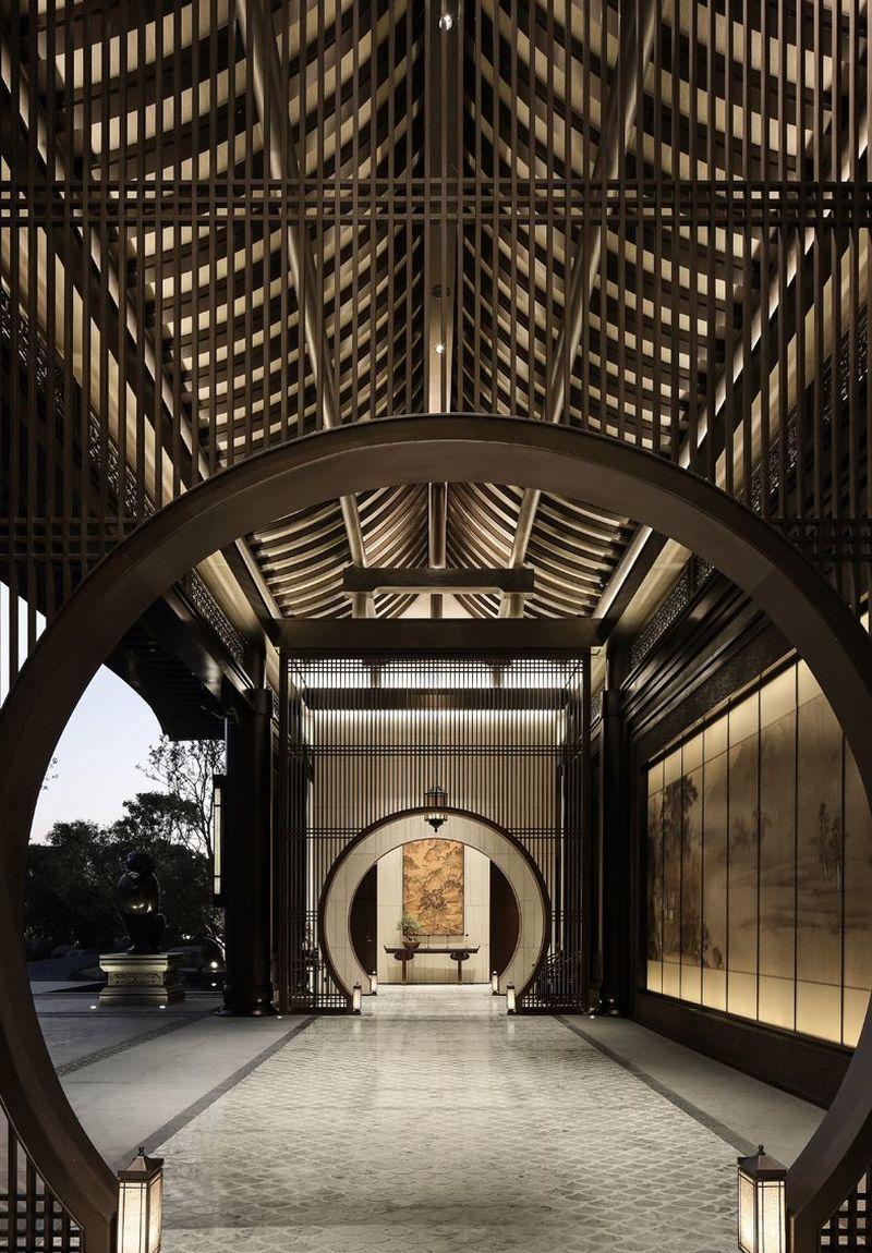 厦门建发•央著销售中心-14