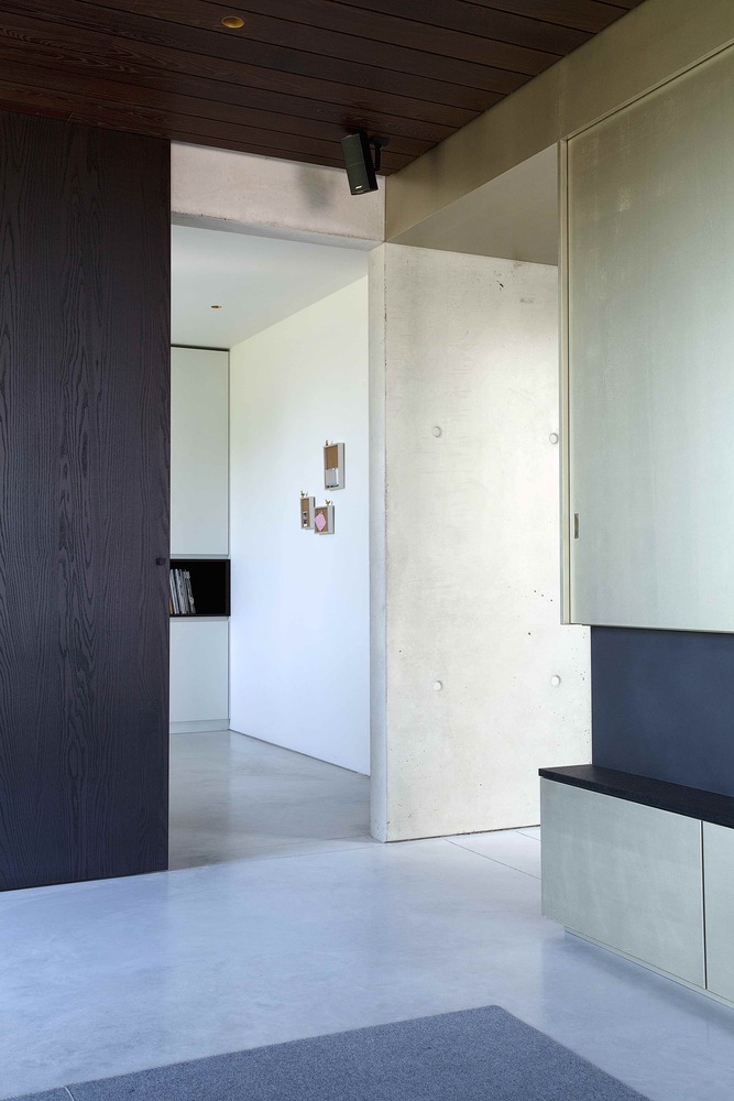 比利时浇铸混凝土家园-51