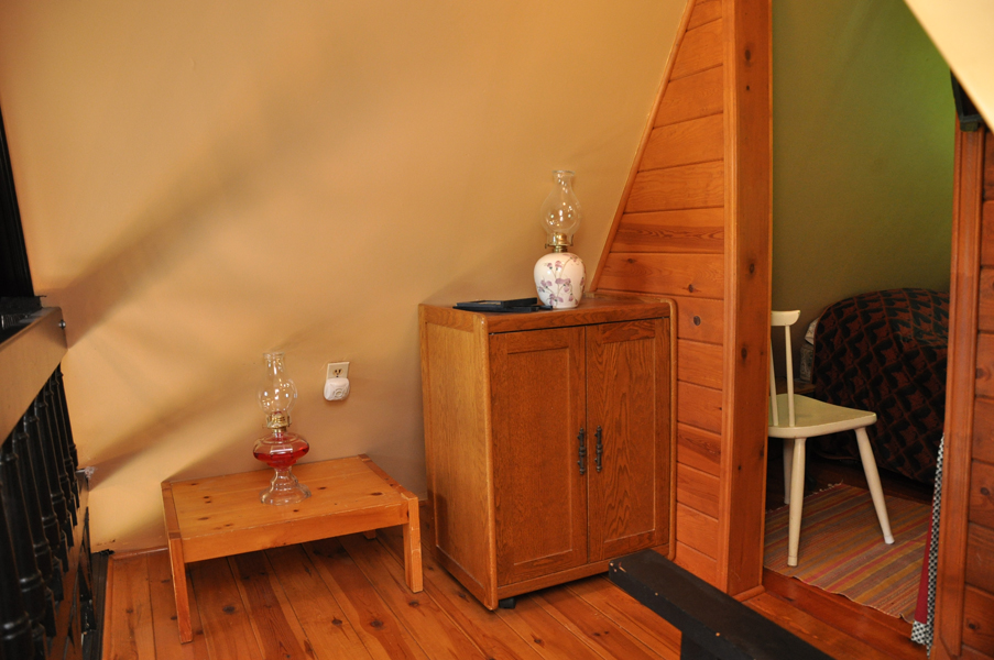 木屋（Cottage House）丨文本未提及-29