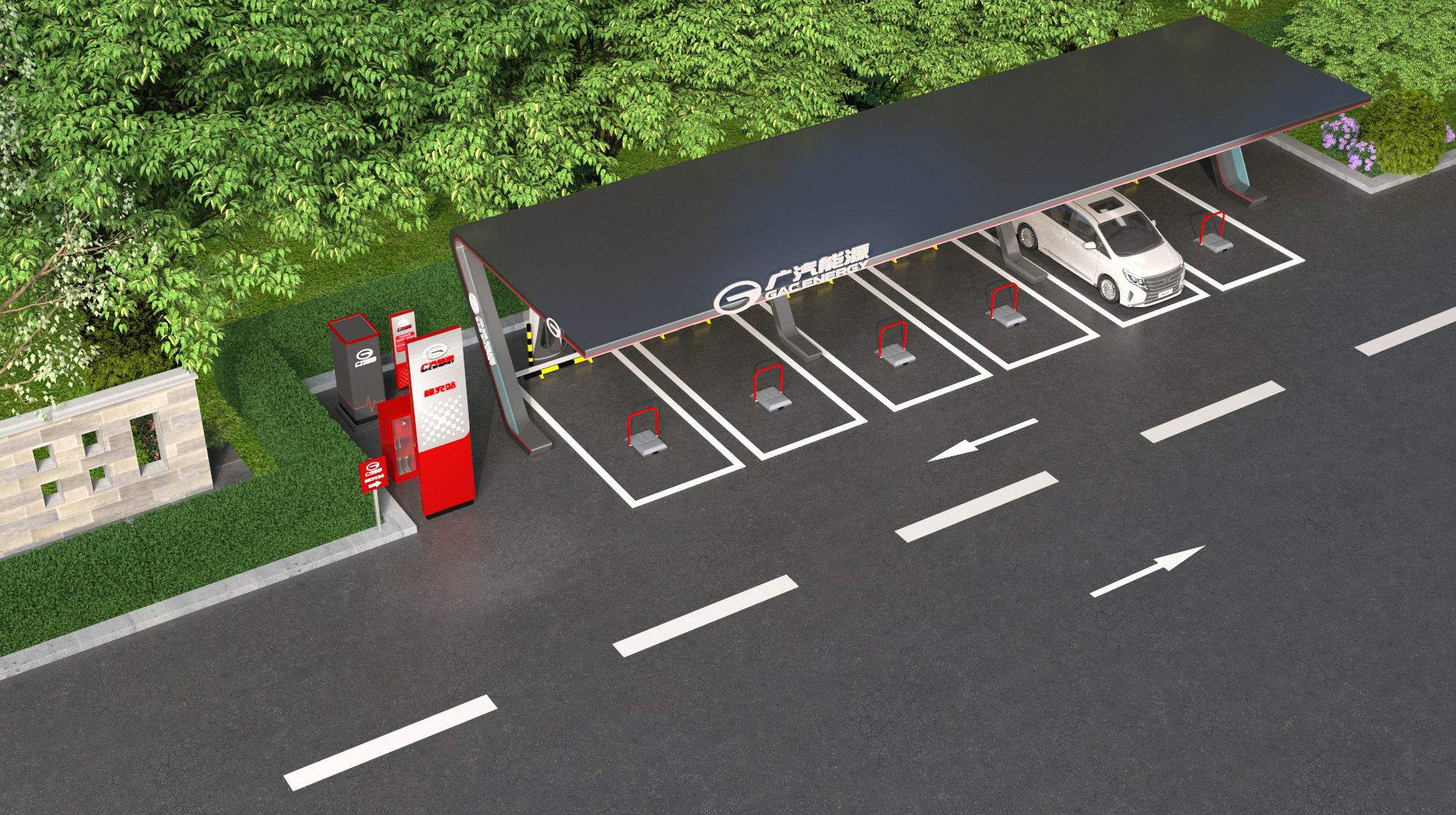 广汽超充站方案设计-6