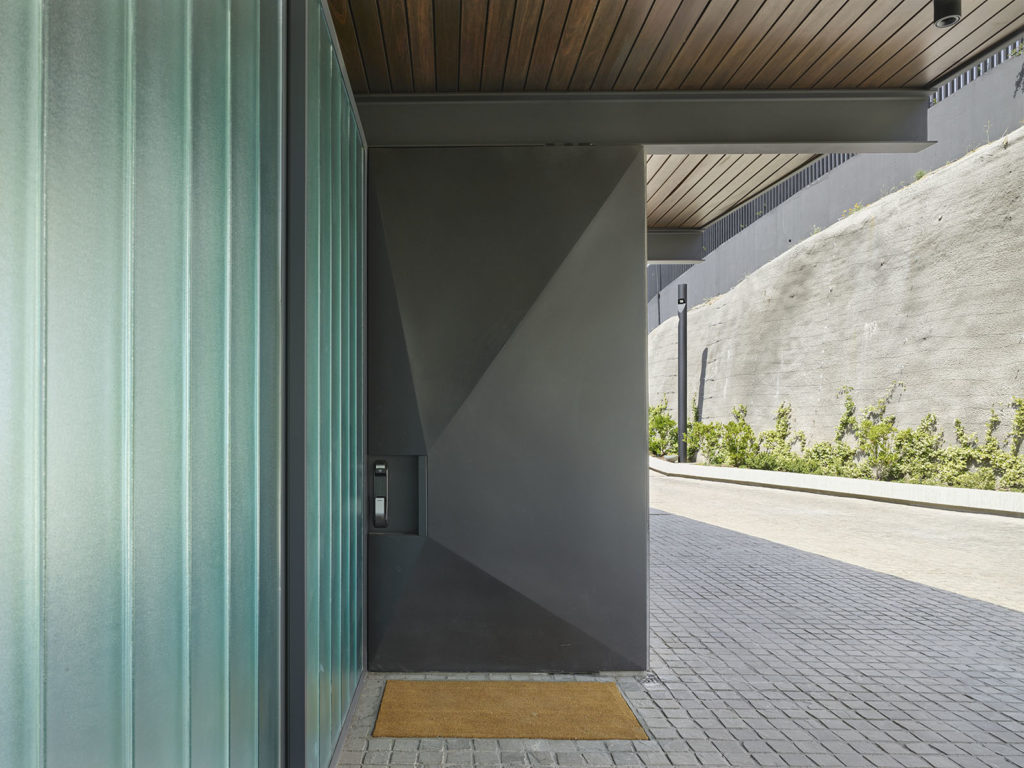 丨智利圣地亚哥丨Mathias Klotz-30