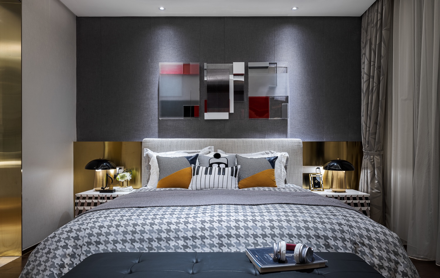 融信澜湾上叠样板间-60