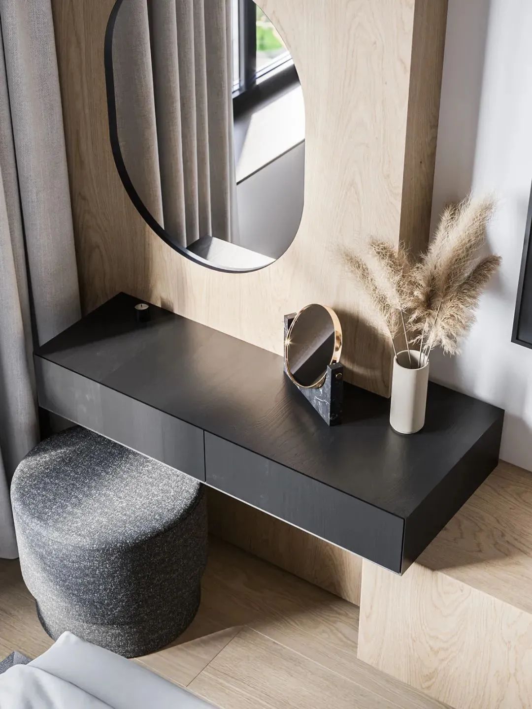 莫斯科公寓丨俄罗斯莫斯科丨Bureau Slovo-105