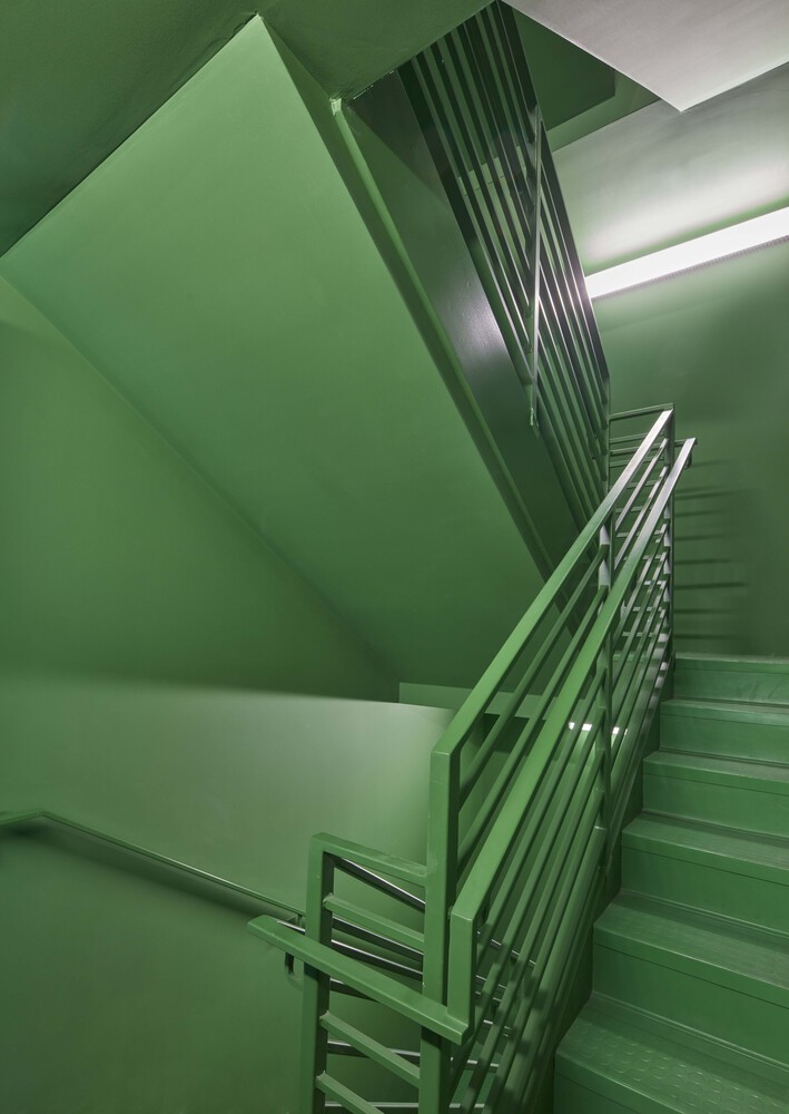 旧金山 603 田纳西公寓丨美国-41