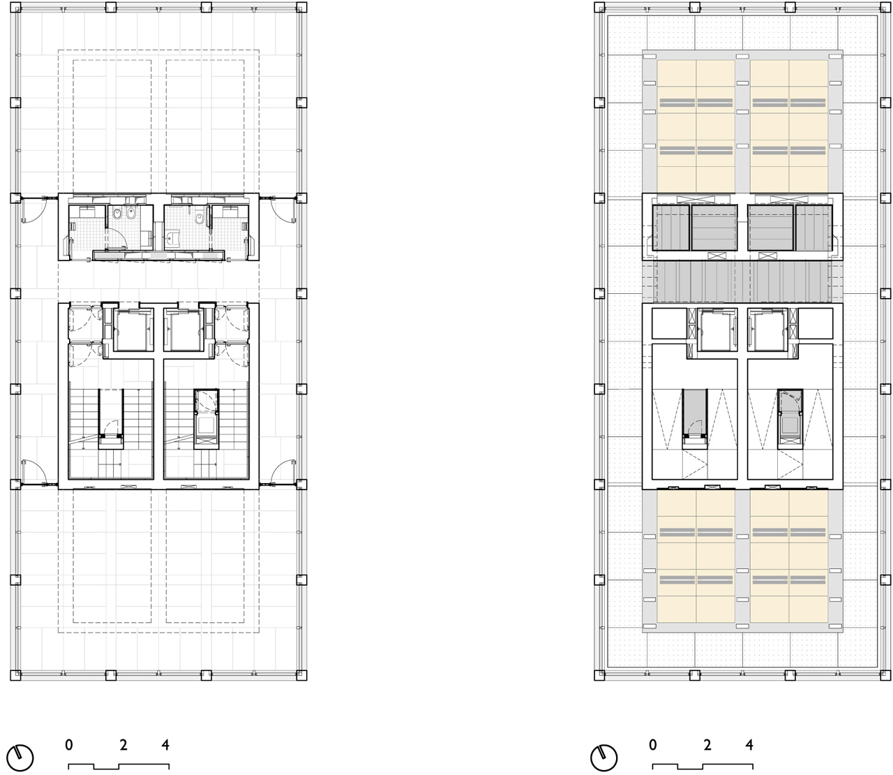  ANNEX building 
			-11