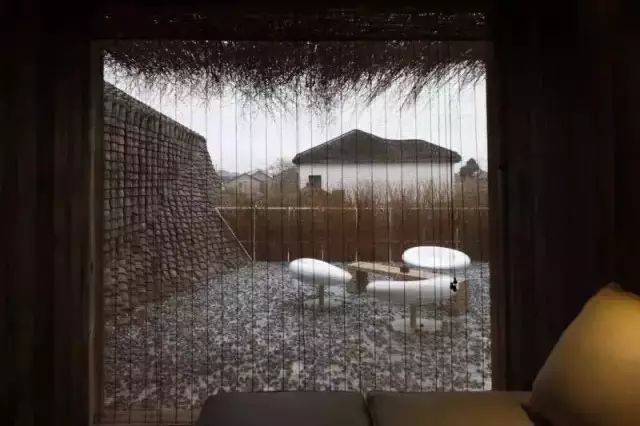 竹帘茶香 | 传统与现代的完美融合-27