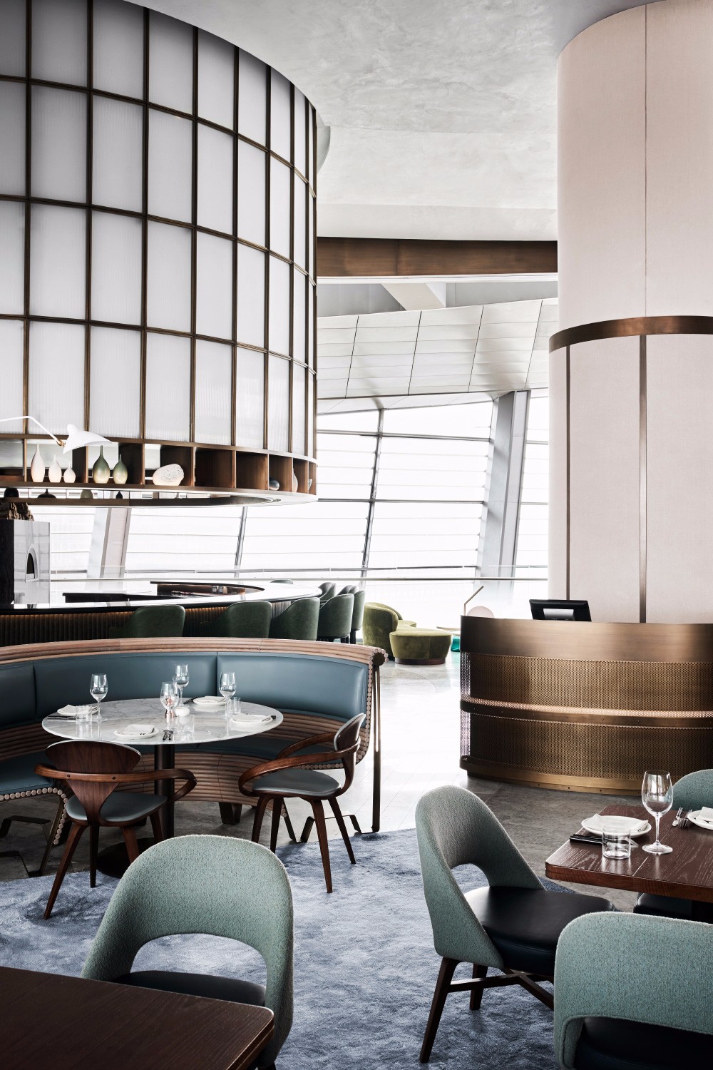 迪拜SEAN CONNOLLY歌剧院餐厅-6