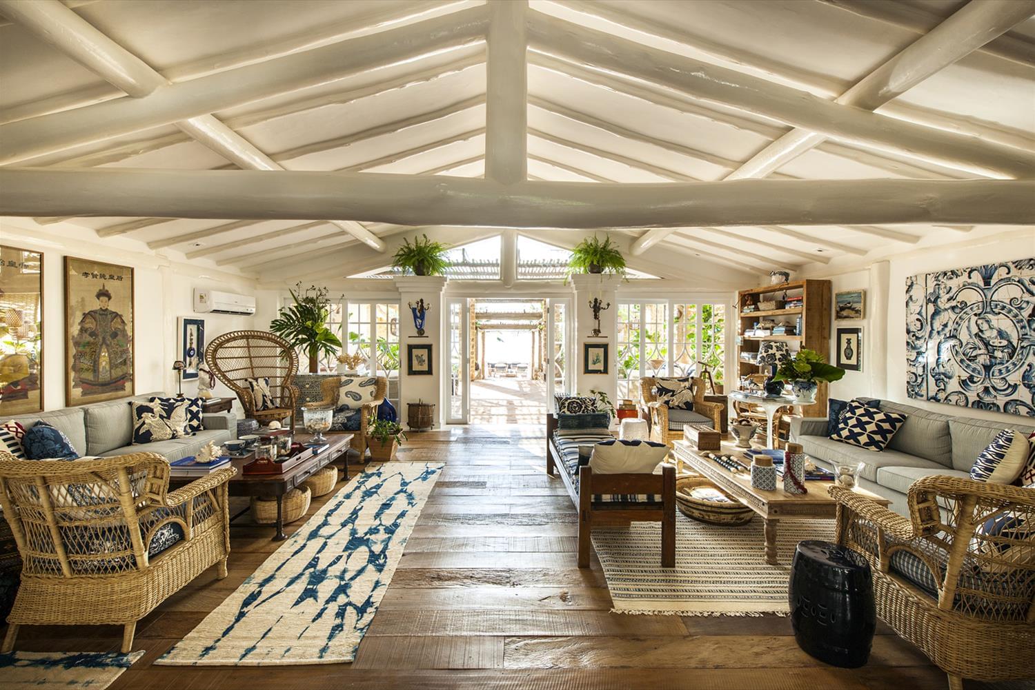 巴西 Hotel TW Guaimbê | 木质环保设计，尽享海滨风光-18