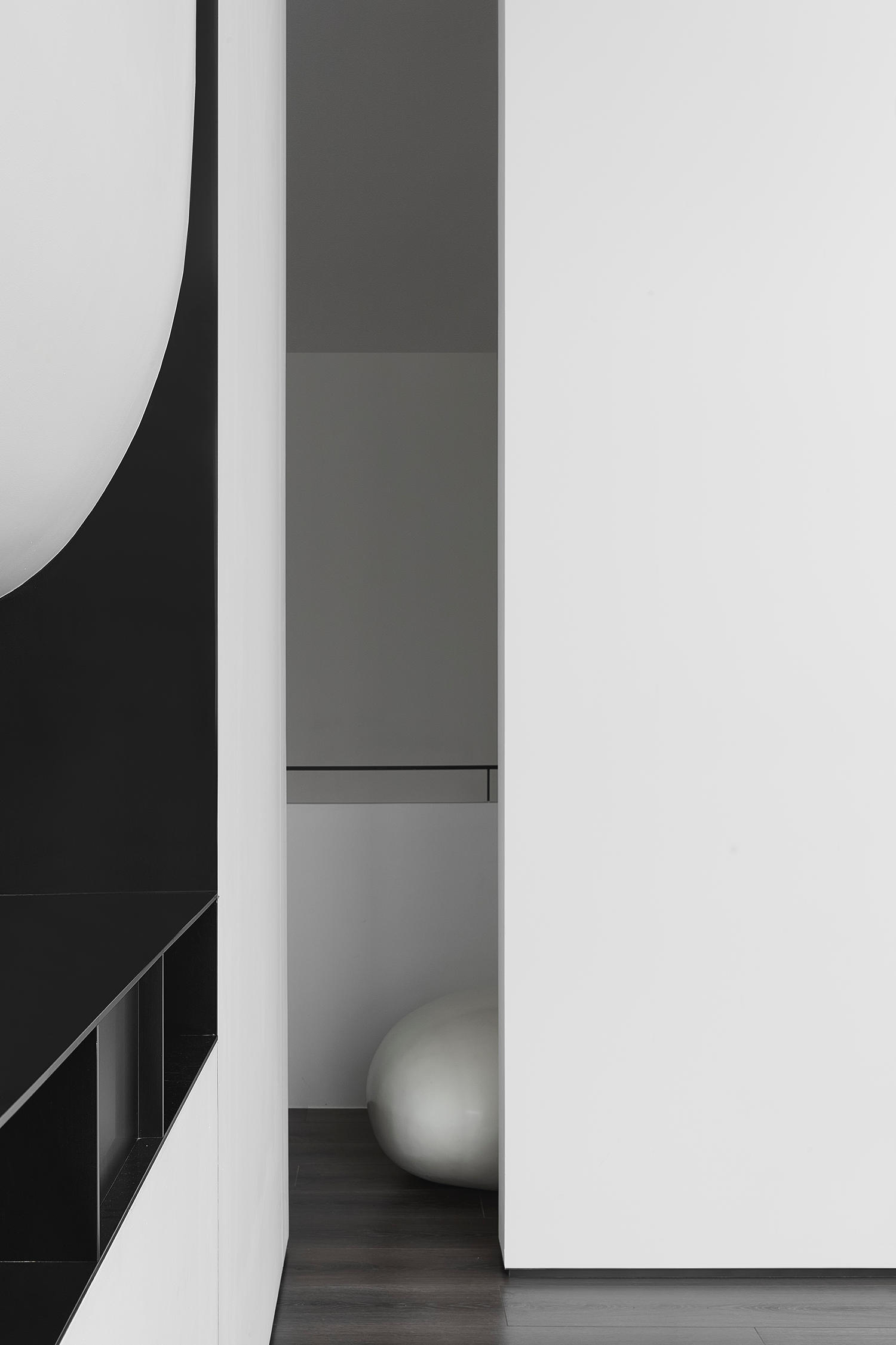 深圳万科设计公社一格设计展厅丨中国深圳丨深圳一格设计团队-86