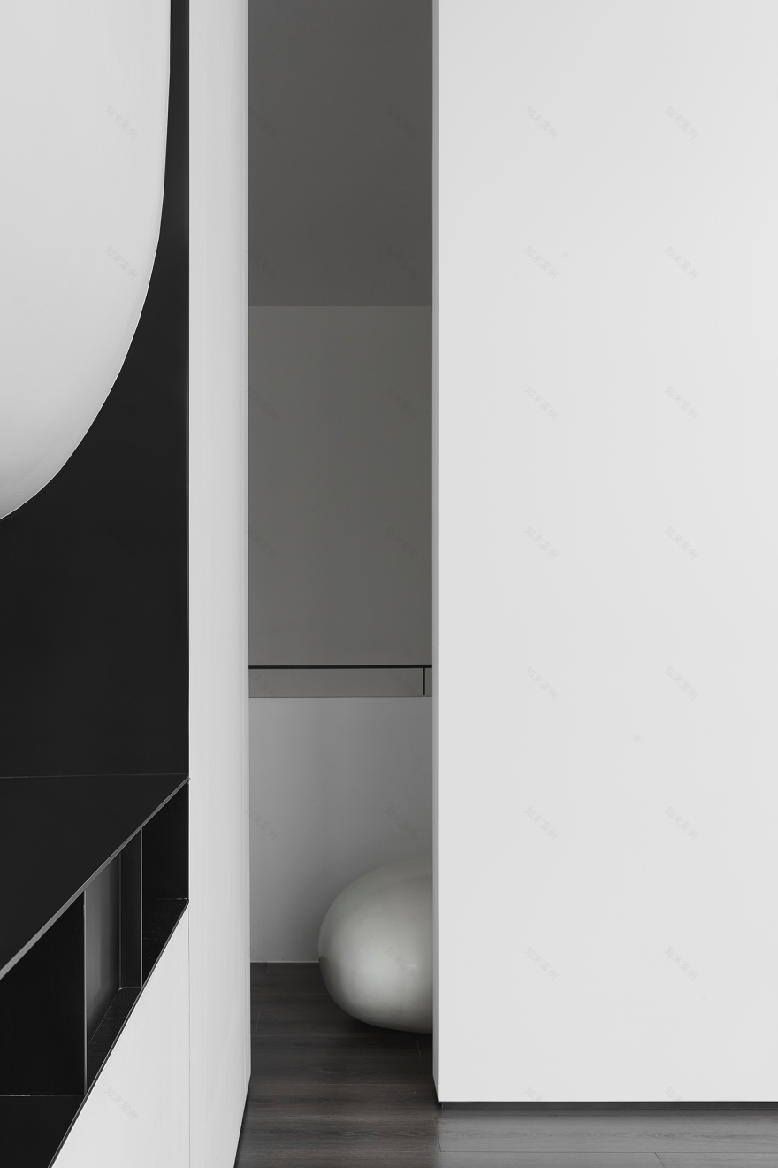 深圳万科设计公社一格设计展厅丨中国深圳丨深圳一格设计团队-86