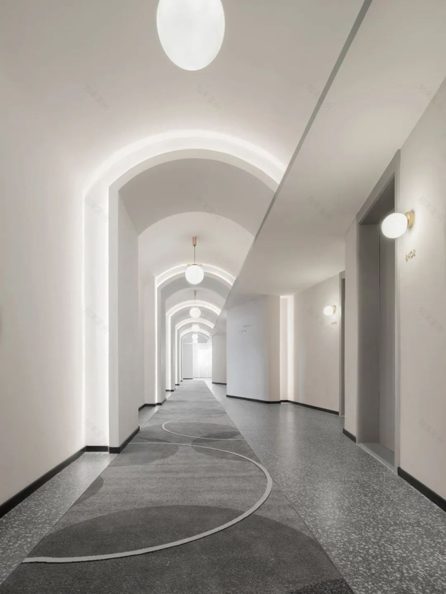 隐居漫亭酒店丨中国烟台丨吕邵苍设计-61