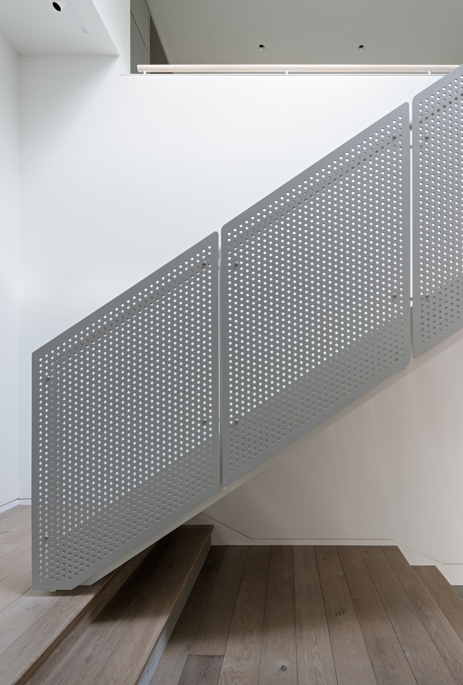 美国帕洛阿尔托艺术别墅-58