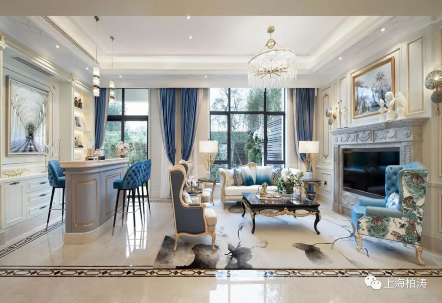 玉林绿地城丨中国玉林-39