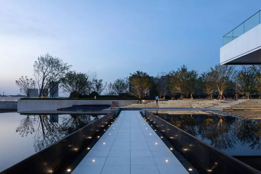 红星中奥广场丨中国南昌-8