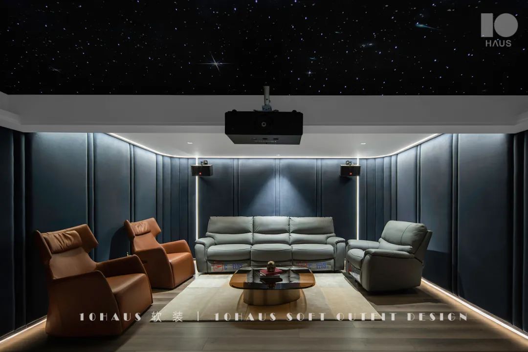 山前林里丨中国成都丨10HAUS-79