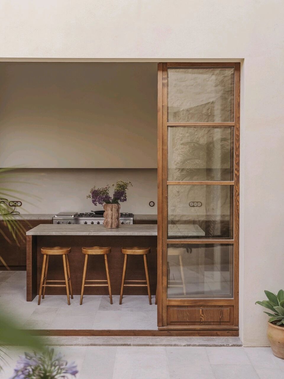 Born 10住宅改造项目丨西班牙丨NØRA Studio-6