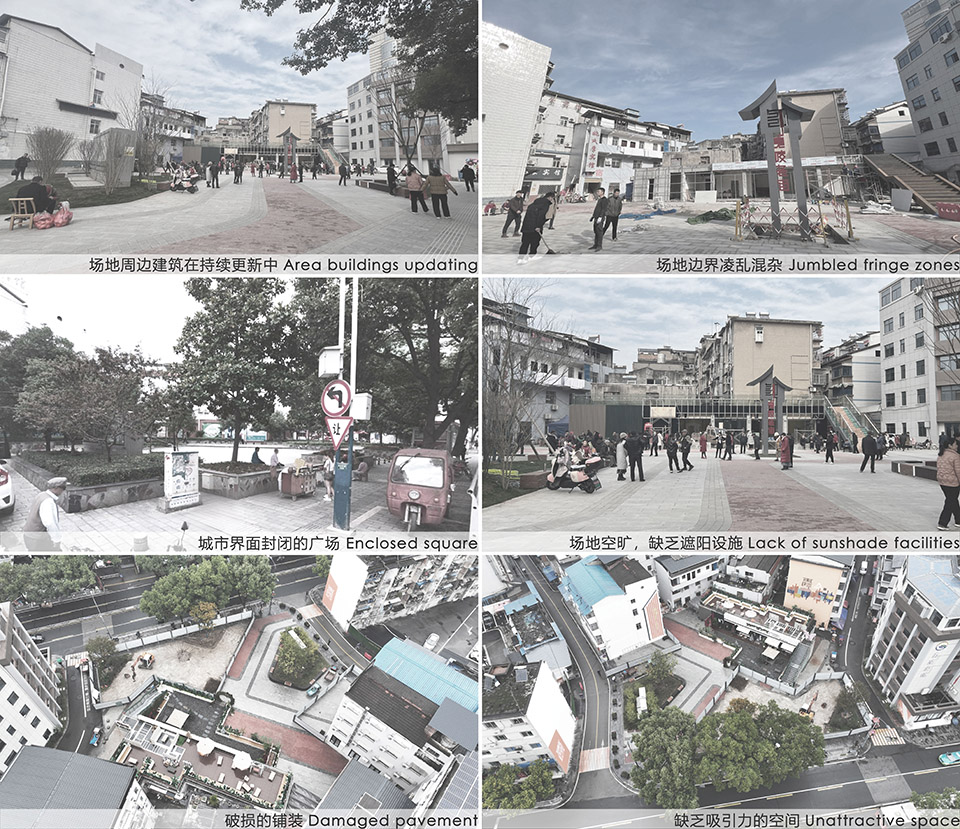 兴安广场丨中国宜昌丨HID翰地景观-20