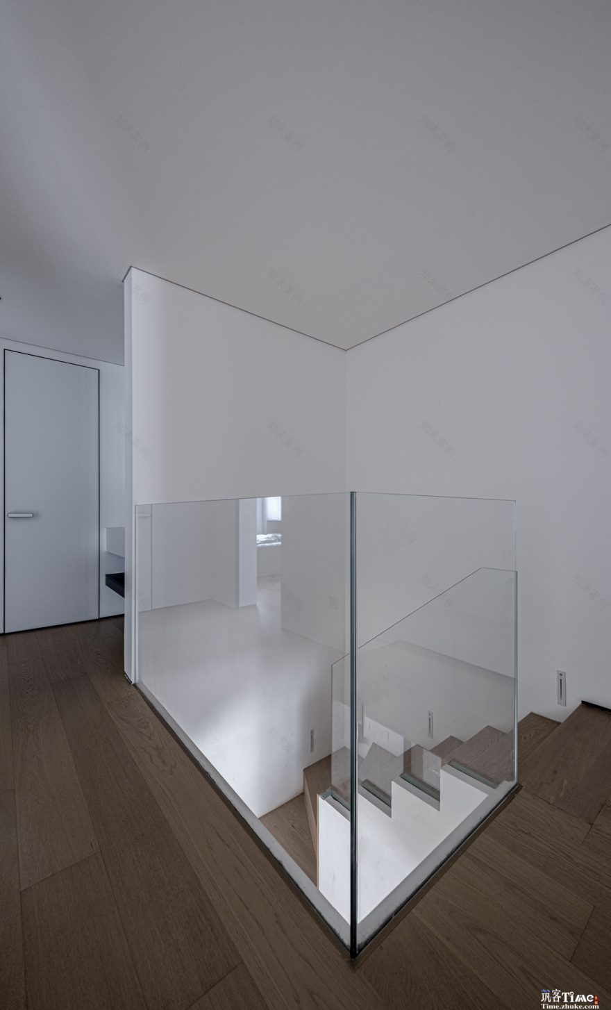 香湖湾一号丨中国西安丨胡显辉-46