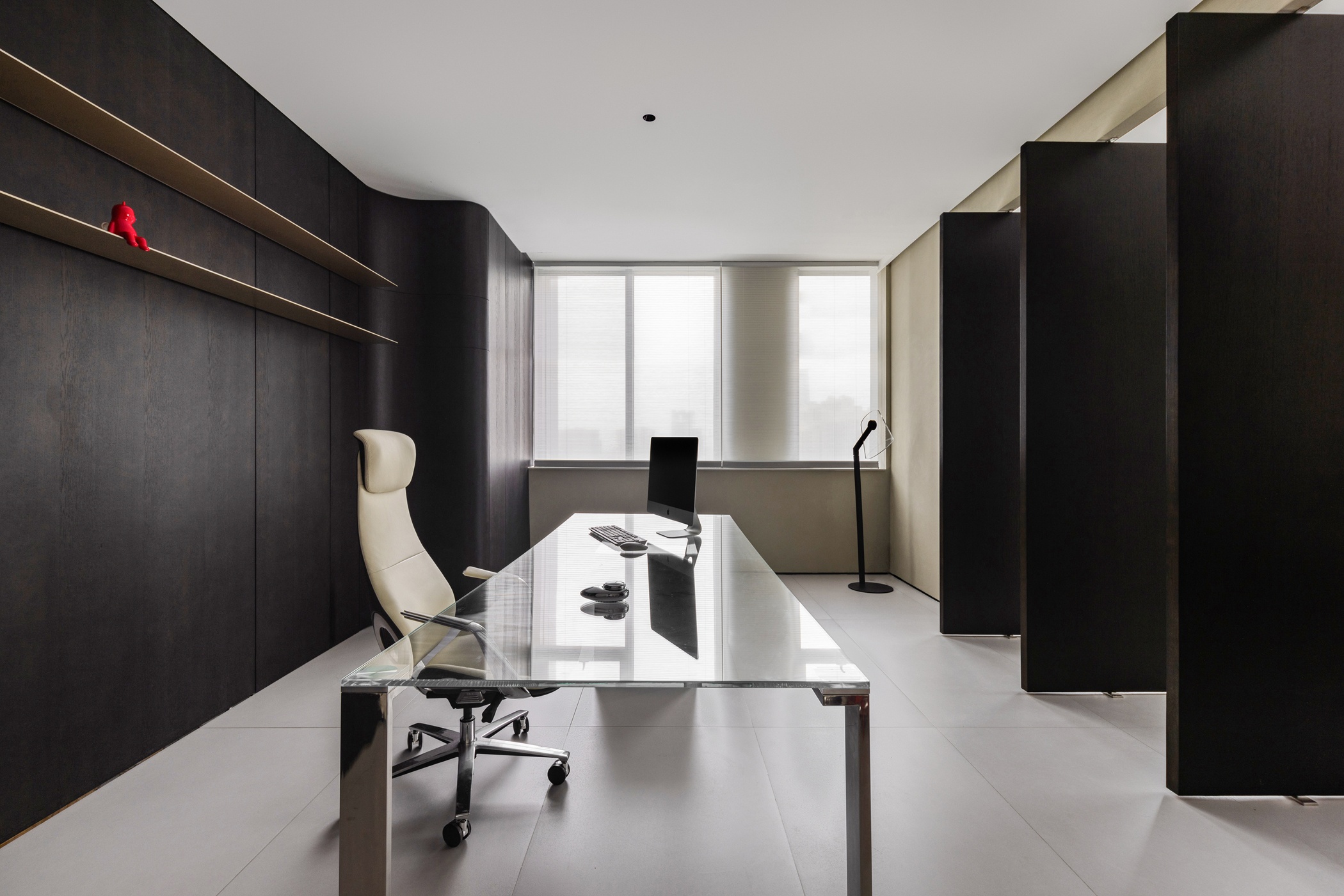 简蕴万象,新卷序开丨中国济南丨易昂设计-86