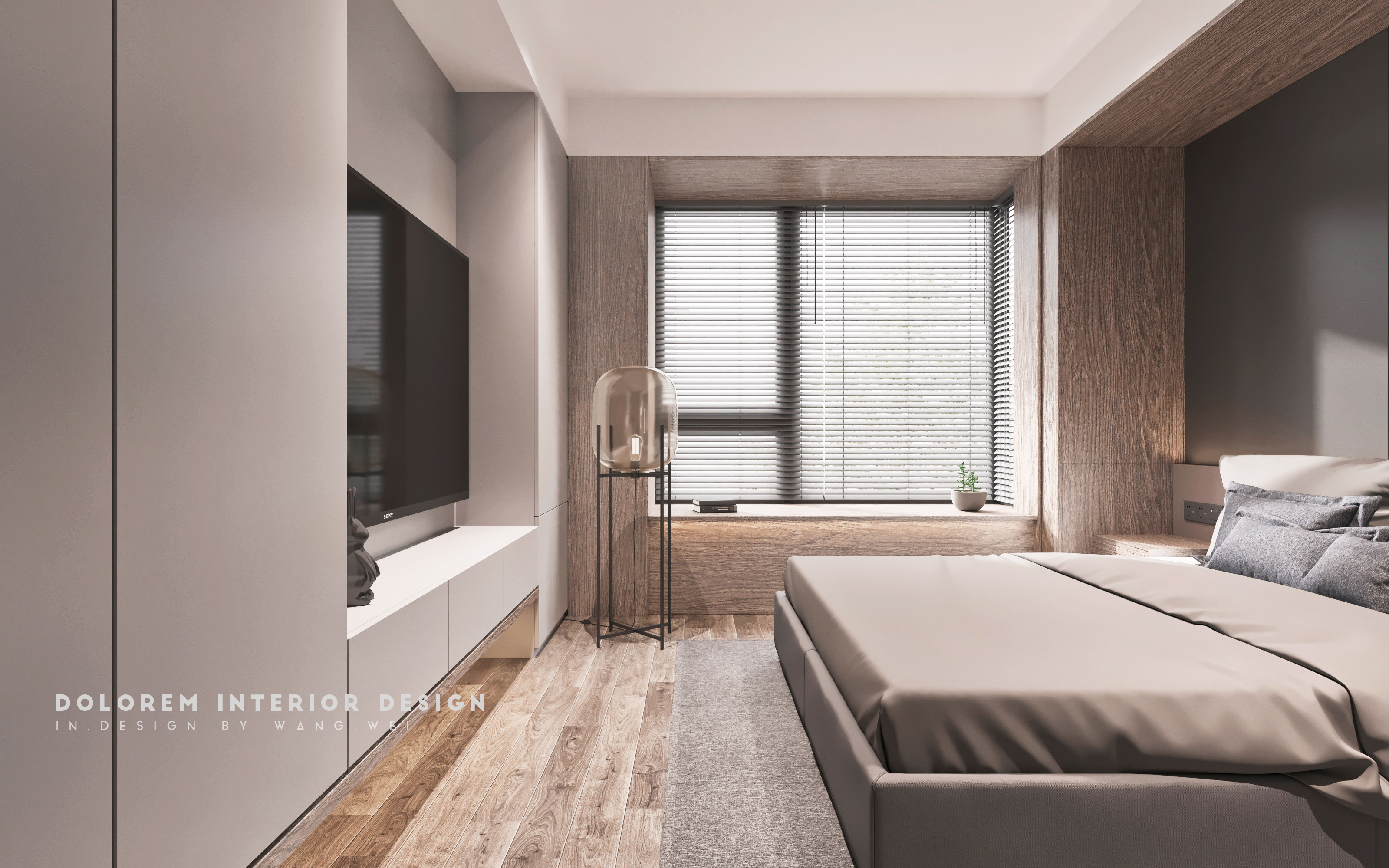 非标准生活,02 · 南京星河天赋私家住宅空间设计-21