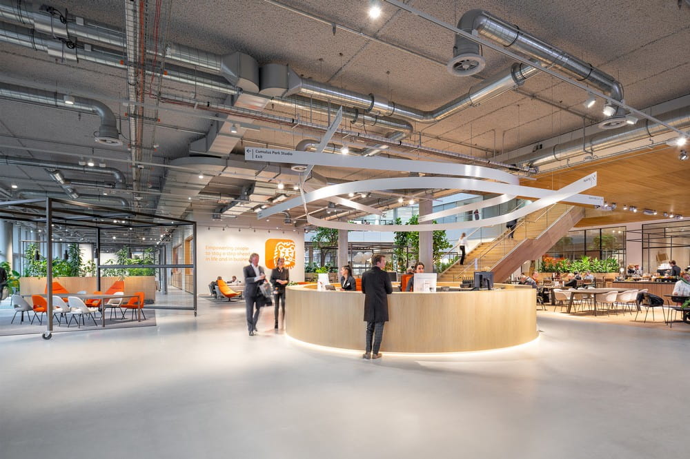 丨荷兰阿姆斯特丹-23