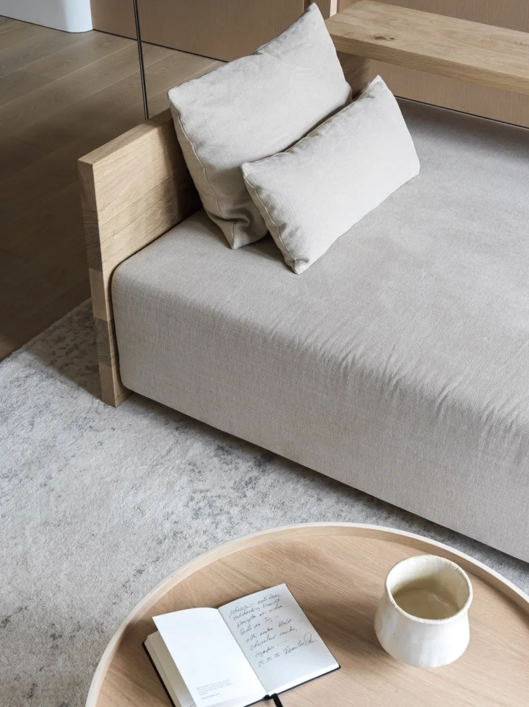 莫斯科 Sadovie Kvartail House 与身体美学馆丨俄罗斯莫斯科丨Babayants Architects-158