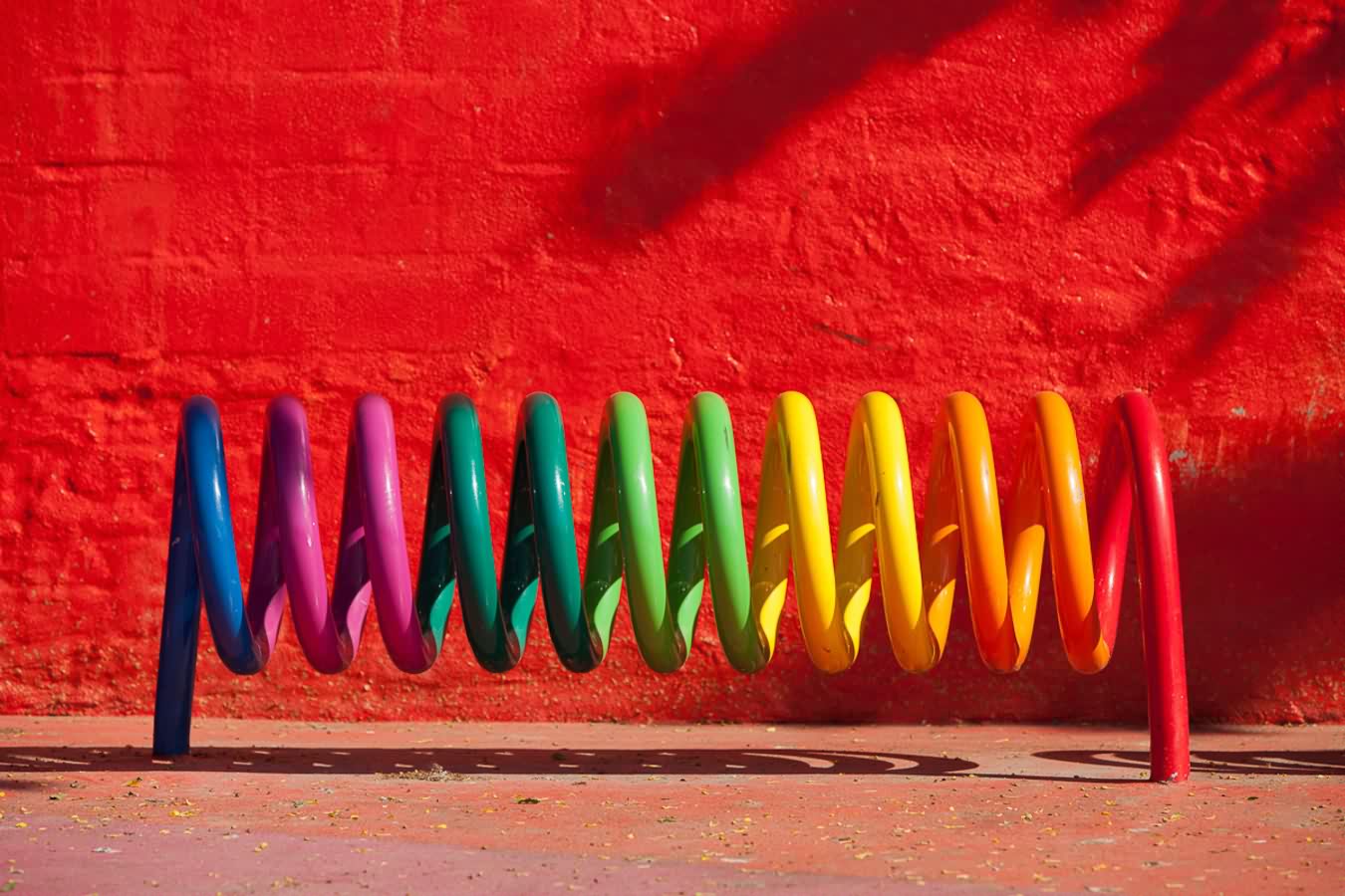 哥本哈根超级线性公园丨丹麦丨BIG 建筑事务所-29