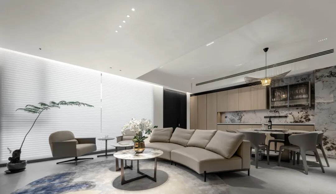 平方行:艺鸿装饰总监设计师-106