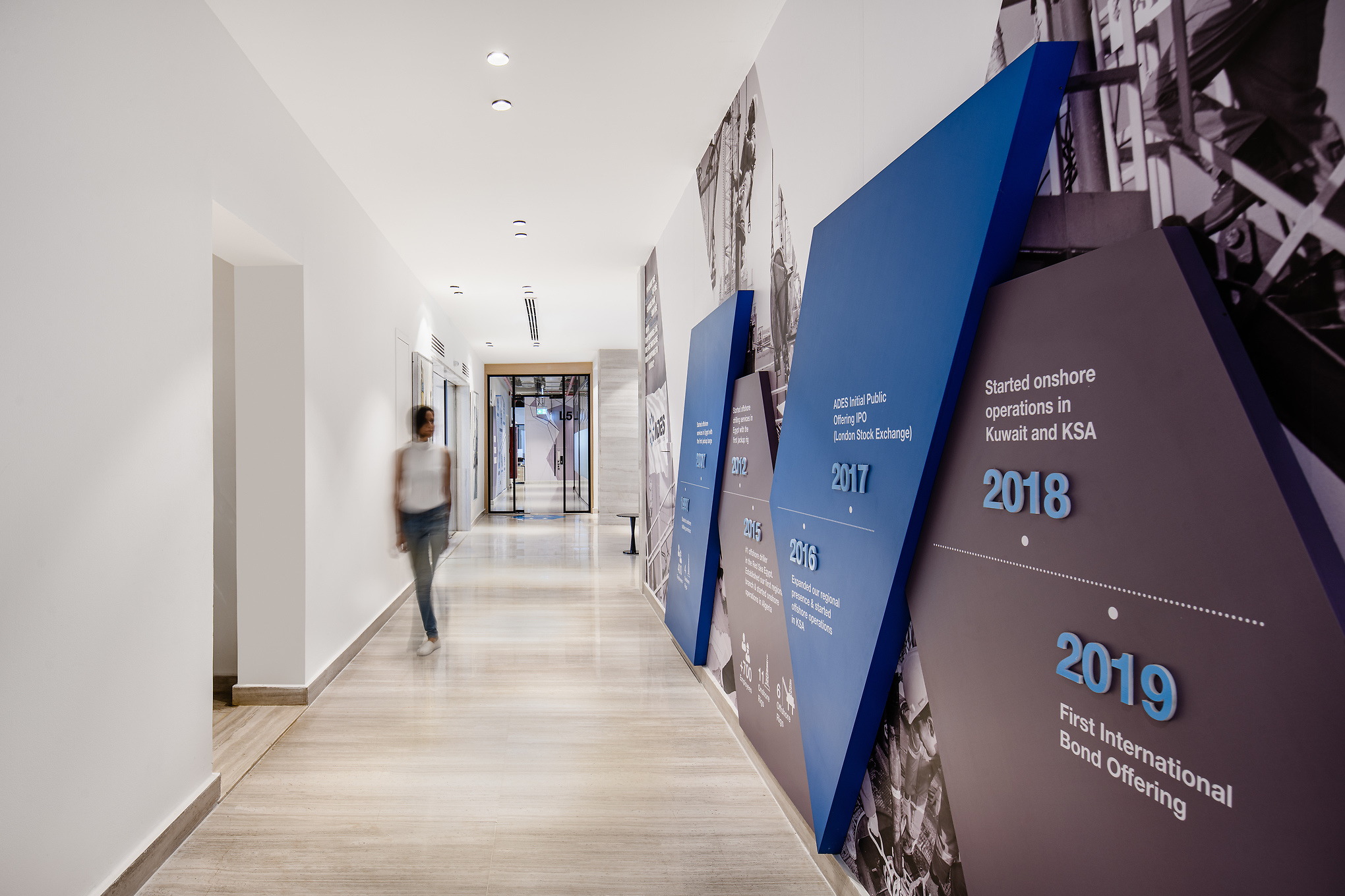 ADES 总部 | Polaris Designs | 2020 | 埃及-19