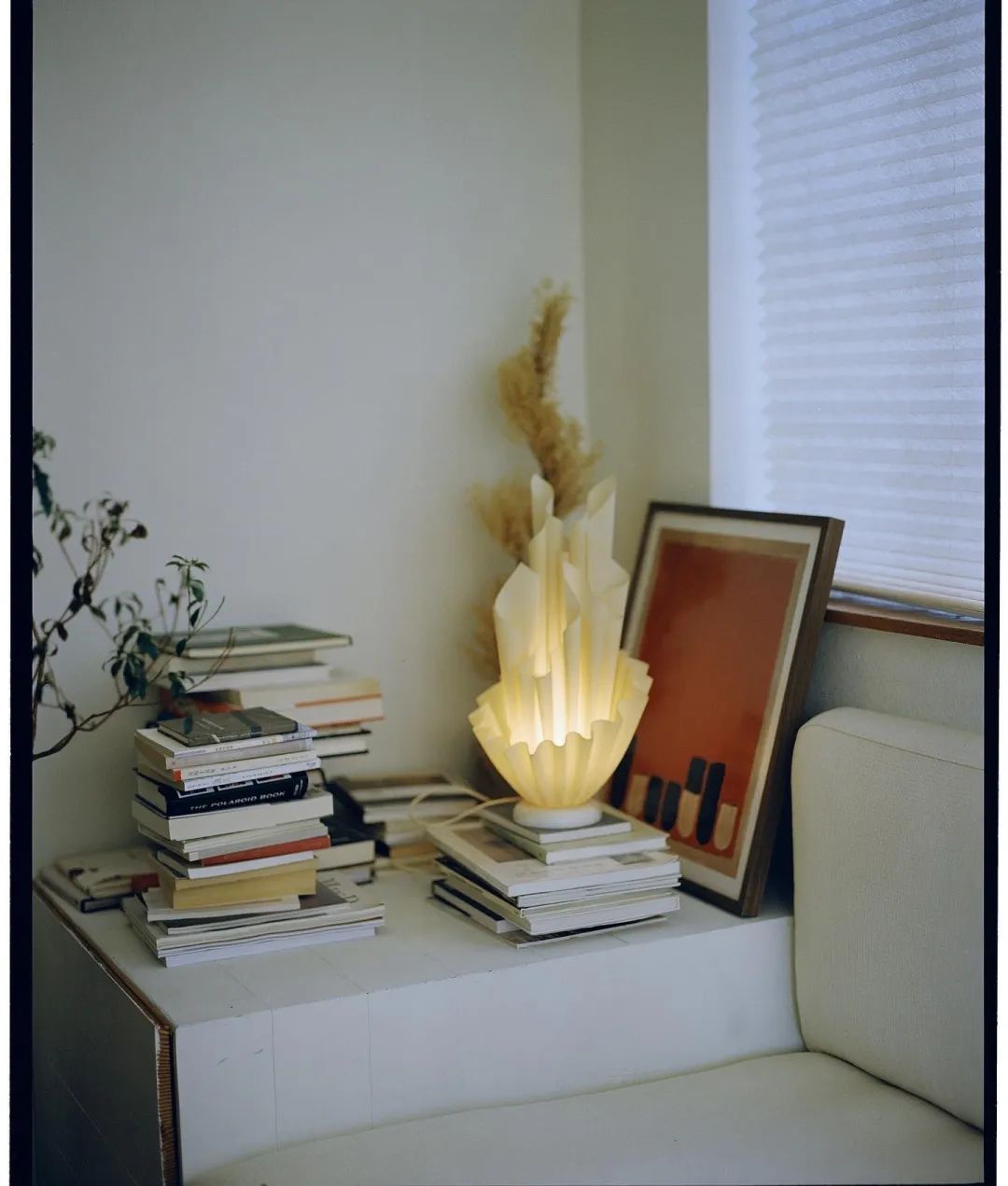 独居女生的75㎡老洋房改造丨中国上海-76