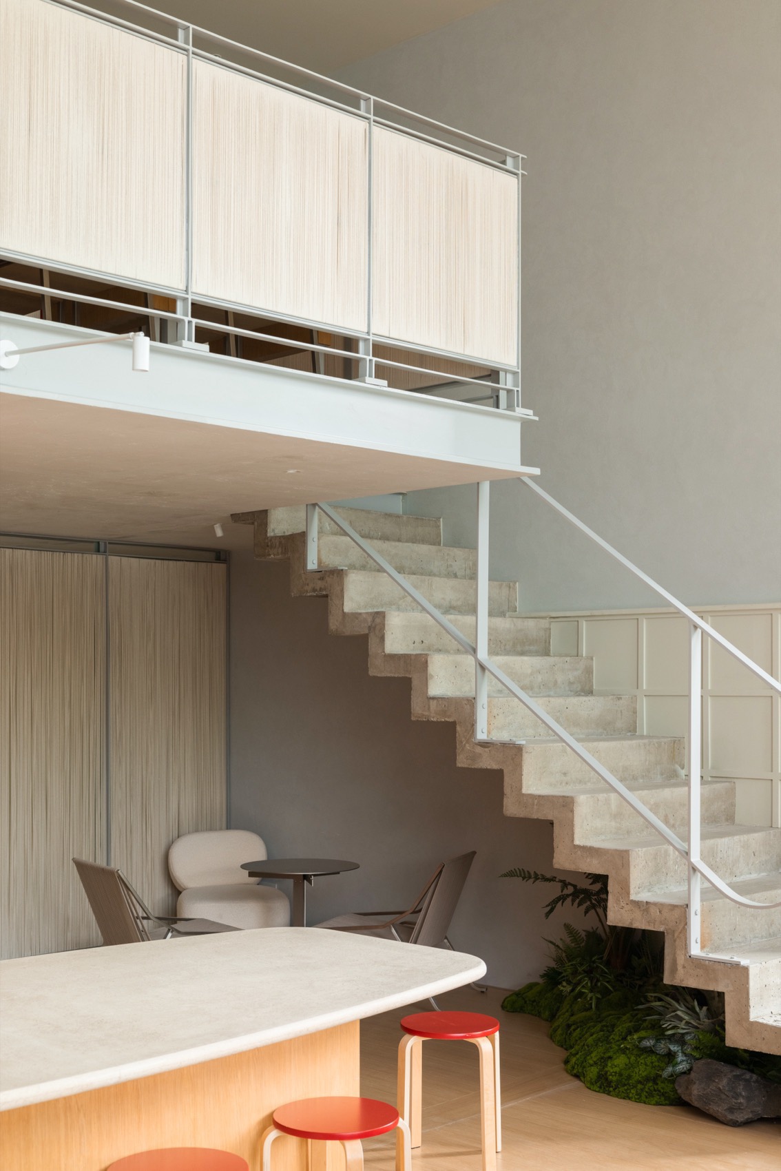 甜品店丨中国成都丨wooom studio-32