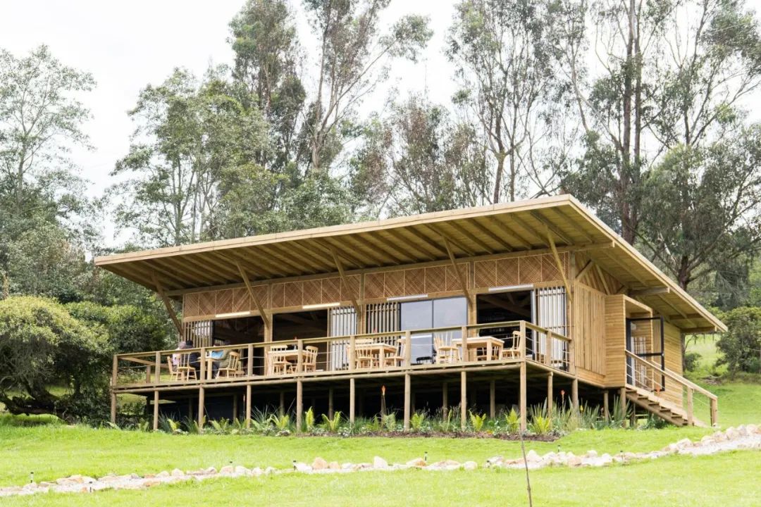 江西 250m²生态旅游营地丨中国江西丨勾勾手设计网-13