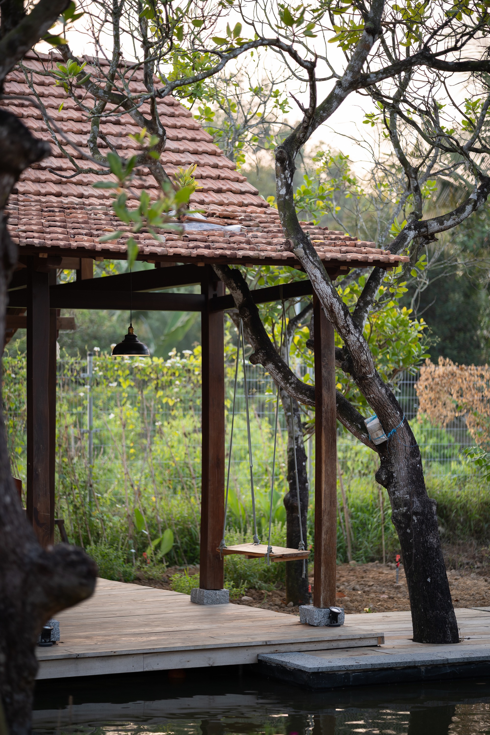 丨越南丨G+ Architects-23