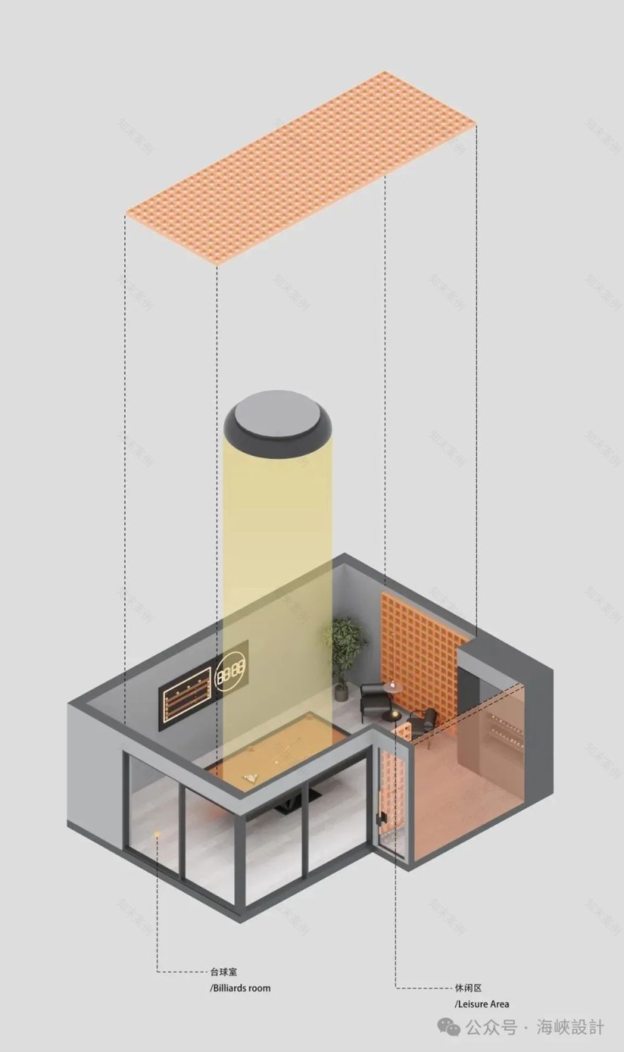 海悦东晟销售中心及社区公设丨中国广东丨森境设计 王俊宏-126