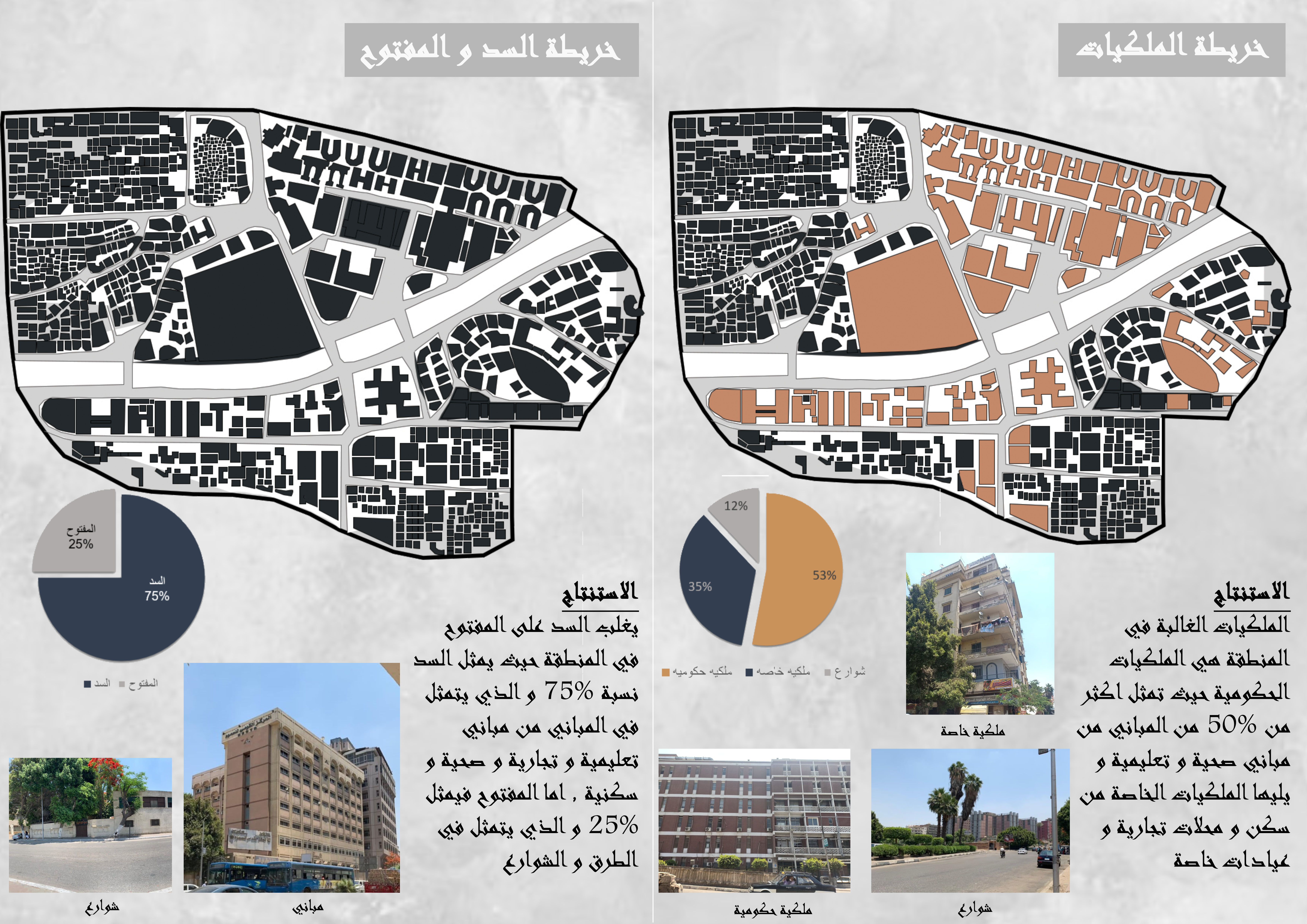 URBAN PLANNING - Mohammed Ali Palace Urban Space-6