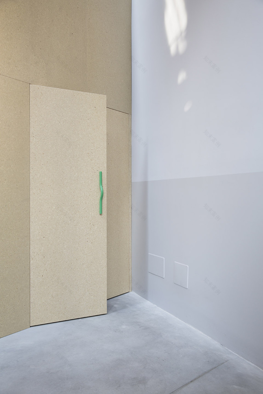 铸造厂改造 | DWA Design Studio-17