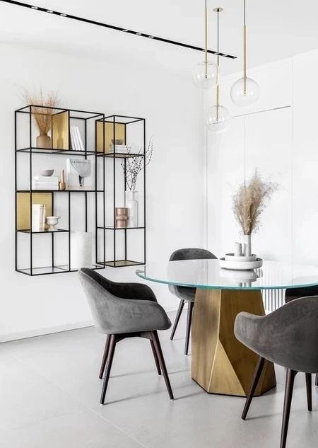 简约现代,新都市格调让家更有型丨以色列丨Maya Sheinberger 室内设计工作室-43