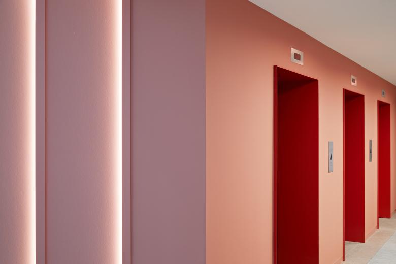 时尚之屋丨德国法兰克福丨Just Architekten GmbH-26