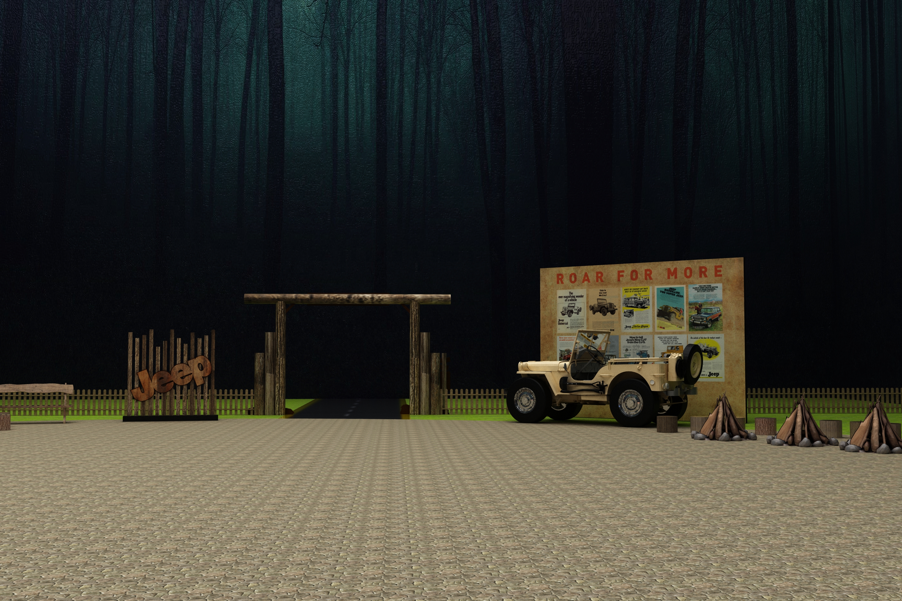 JEEP - Launching Ceremony-7