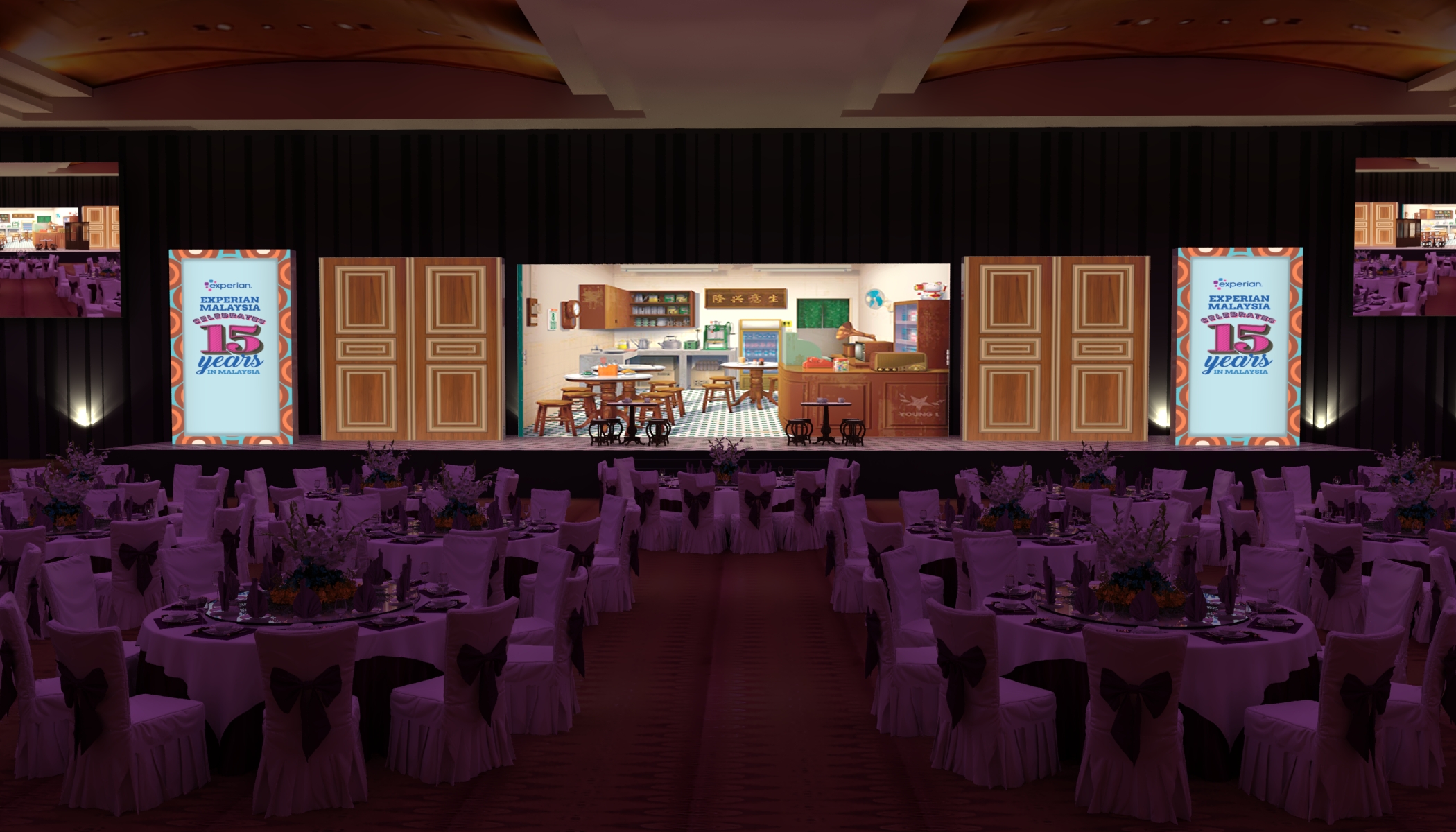 EXPERIAN 15TH YEARS ANNUAL DINNER-3