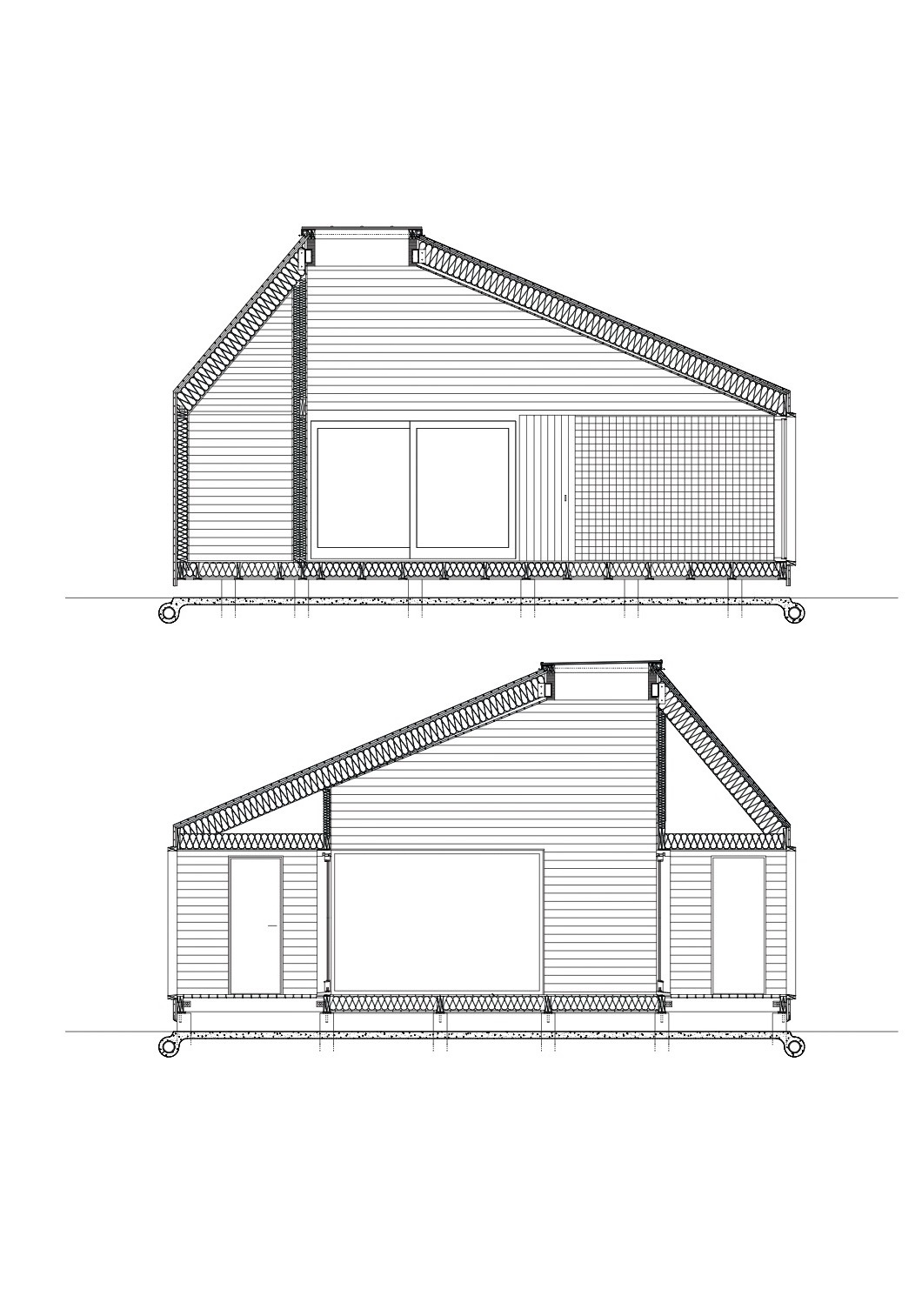 瑟德厄拉的避暑别墅丨瑞典丨Tham & Videgård Arkitekter-11