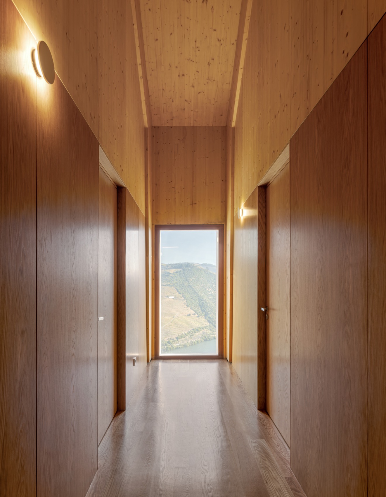 Quinta de Adorigo酒庄丨葡萄牙杜罗丨Atelier Sergio Rebelo等多家团队及个人-102