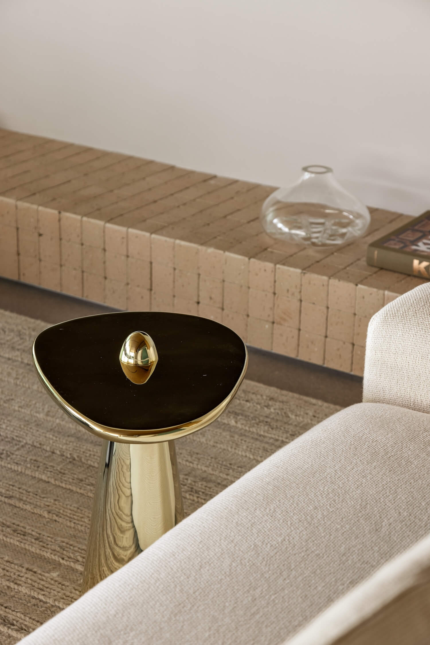 RAL丨巴西圣保罗丨Patricia Martinez Arquitetura-51