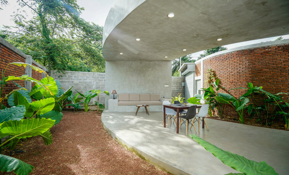 “绝路”住宅-44