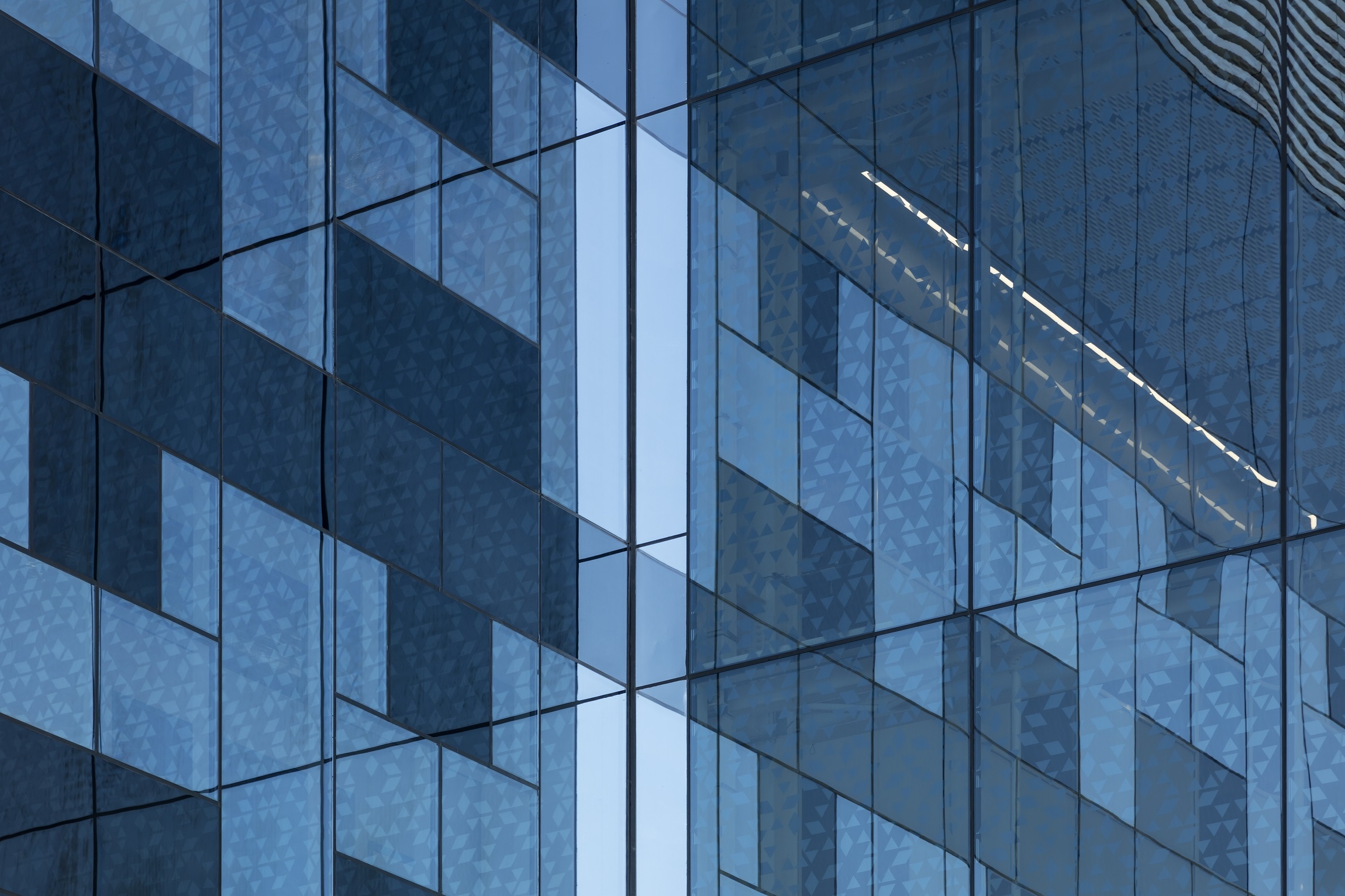 巴黎“垂直森林” | 颠覆传统的绿色建筑设计-2