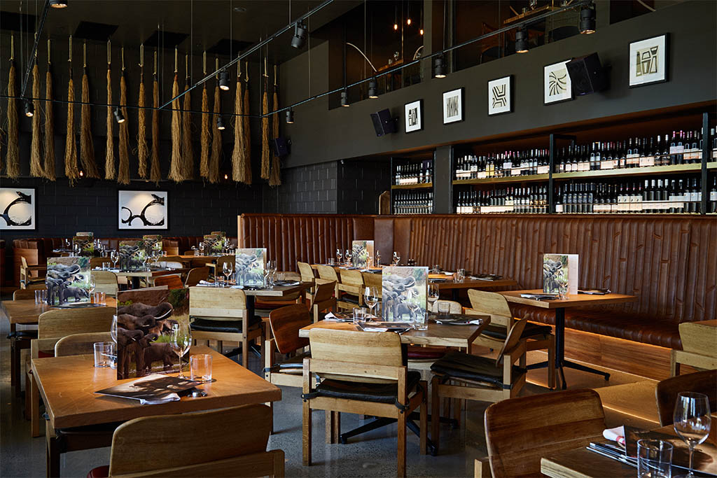 The Meat & Wine Co. Parramatta - Australia-7