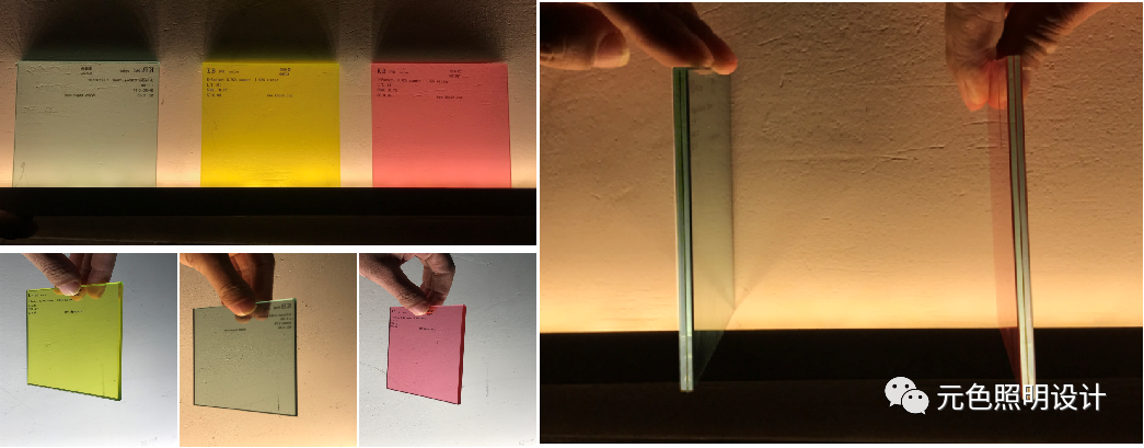 叶脉 ▏乌鲁木齐儿童医院(城北)照明设计-21