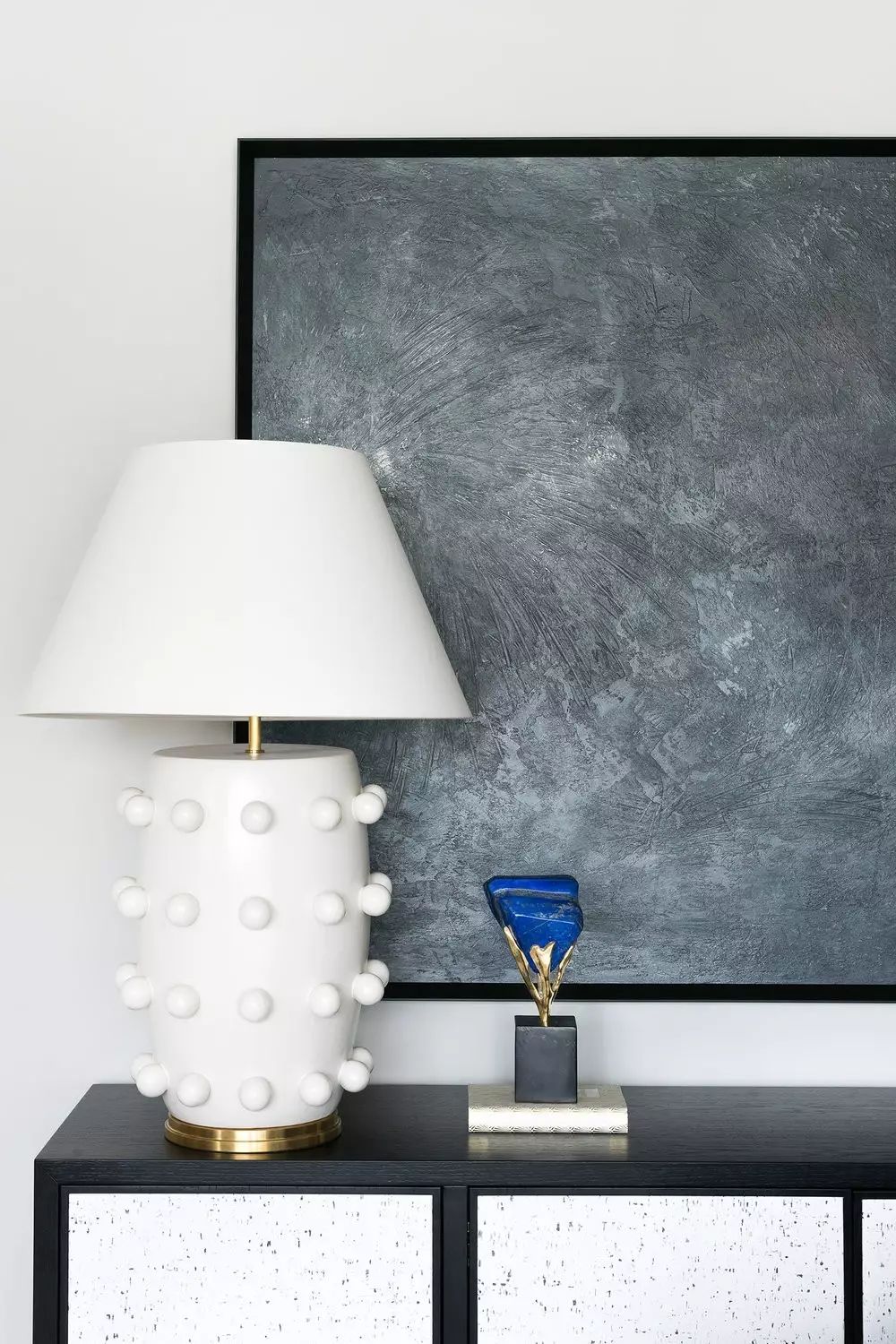 英伦风室内设计 | 优雅格调与色彩的完美融合-109